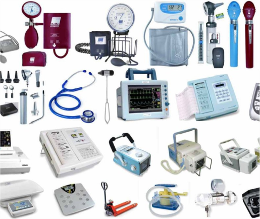Aura Care Medical Equipment Service