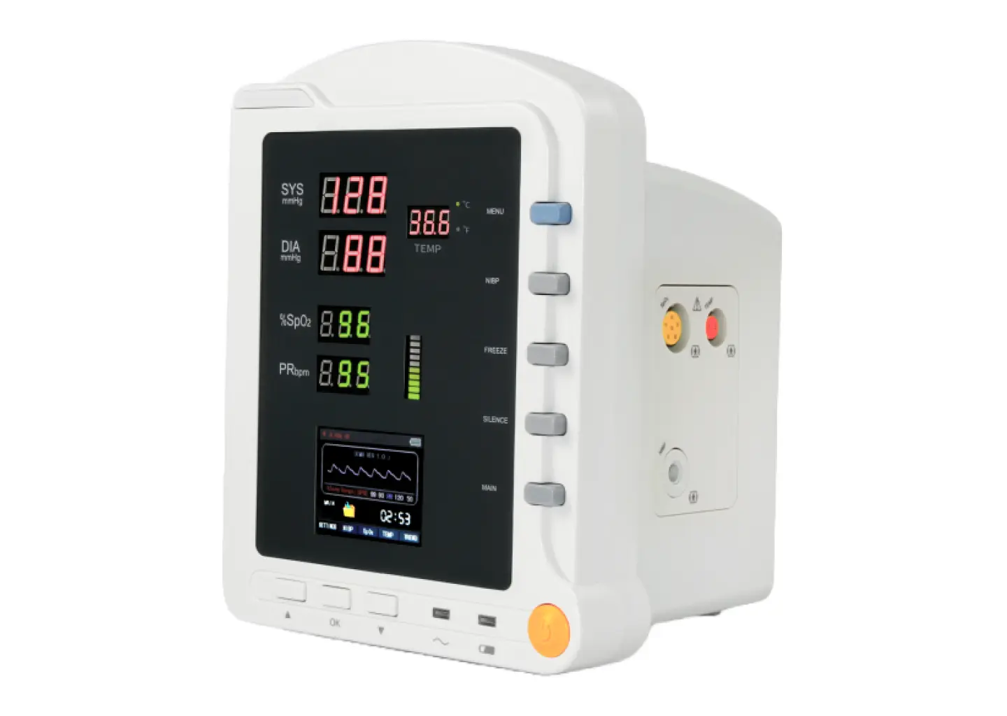 Patient Monitor CMS-5100