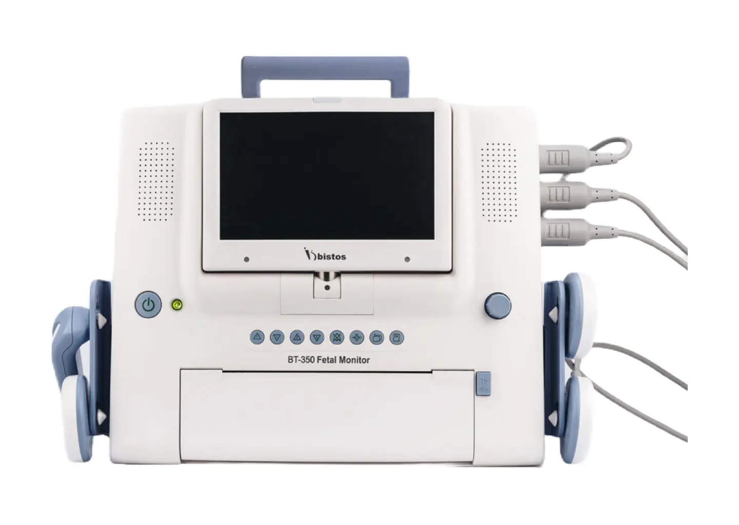 Bistos Fetal Monitor BT-350