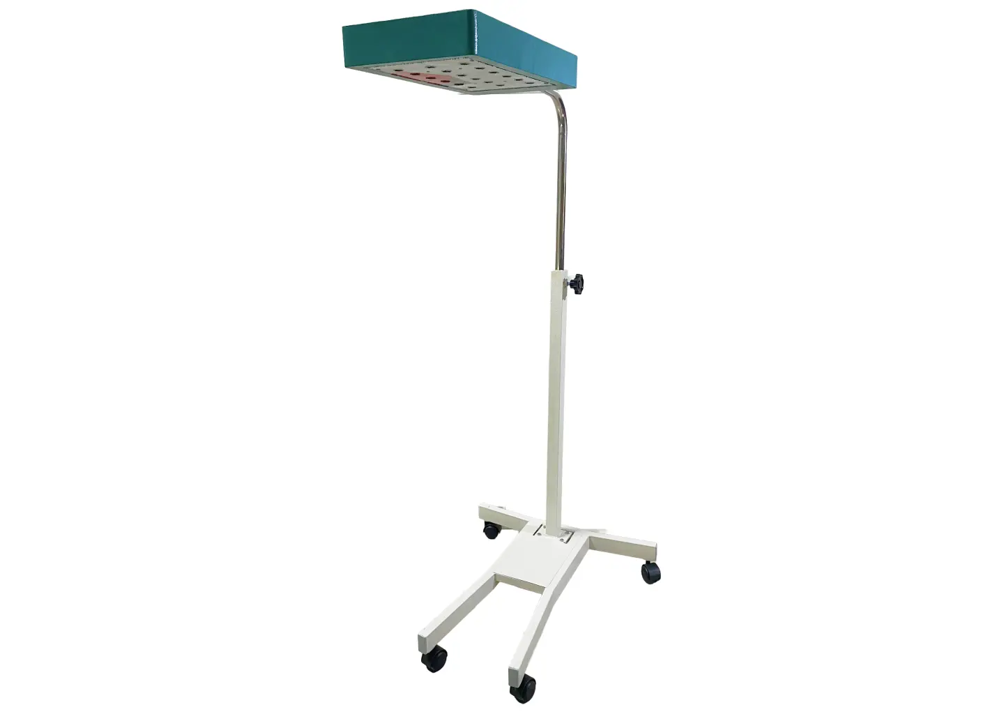 Aura Care's Only Stand LED Phototherapy Unit